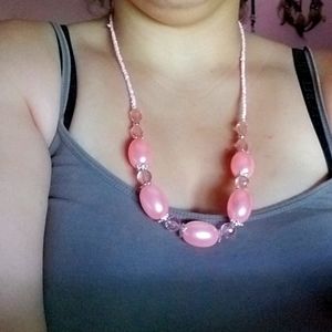 Costume Necklace